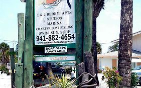A Place to be Motel Nokomis Florida